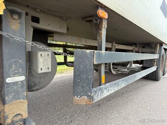 mrazící návěs ,chladírenský - 10