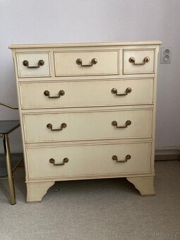 Velmi pekny rustikal - 10