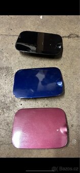 BMW e36 zbytek NÁHRADNÍCH DÍLŮ - 10