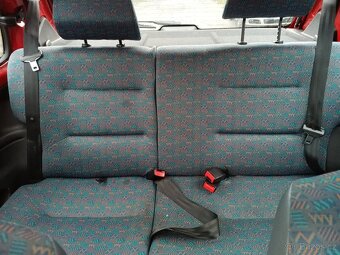 Peugeot 106 1.0 1997 - 10