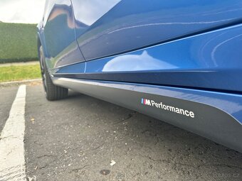 BMW x1 2.0 XDrive 4x4 Performance M packet - 10