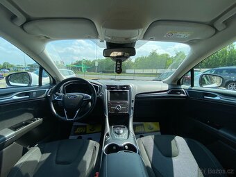 Ford Mondeo 2020 - 10