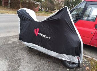 Honda PCX 125-Možná sleva - 10