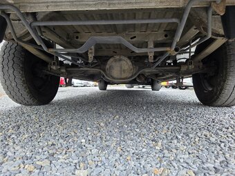 Mercedes-Benz Sprinter
2.2 CDI 310 6 míst - 10