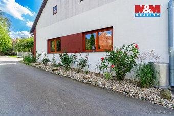 Prodej chalupy Jihlava , Vysoké Studnice - 10