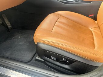 BMW 530d 3.0 195kw - xDrive - 10