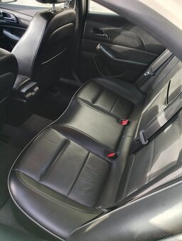 Chevrolet Malibu LTZ Diesel - 10