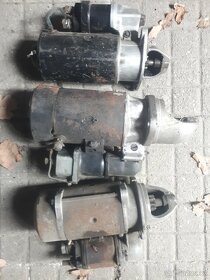 ND veterán Škoda a jine - 10