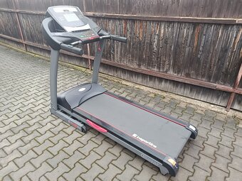 Běžecký pás Insportline Gilavar - 10