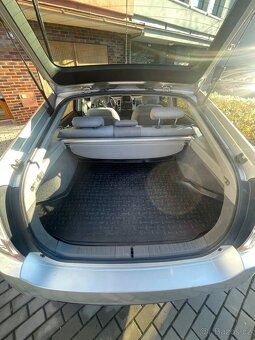 Toyota Prius 1,5i/E 57kW - 10