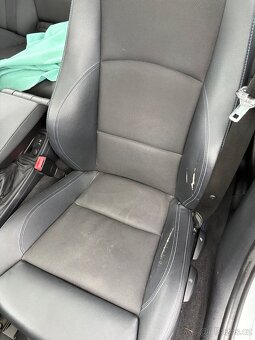 BMW 120d 130kw Mpaket - 10