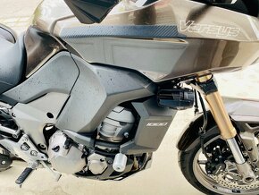 Kawasaki Versys 1000, možnost splátek a protiúčtu - 10