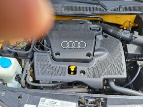 Audi a3 1.6 RS - 10