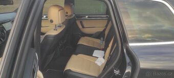 Volkswagen Touareg Exclusive - 10