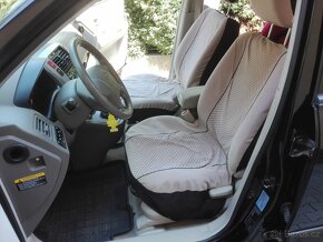 Hyundai Tucson 2.0 CRDi 4WD - 10