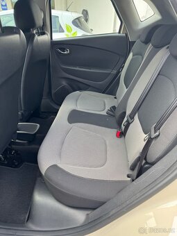 Renault Captur Energy TCe 90 L 66kW, 2016, POUZE 49t.KM - 10