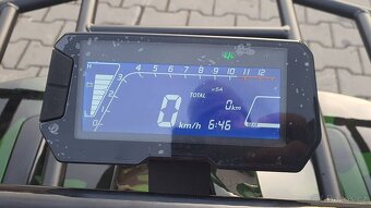 Dětská elektro čtyřkolka ATV Toronto 8" 1000W 48V - 10
