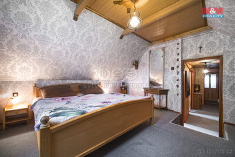 Prodej chalupy, 805 m², Sobkovice - 10
