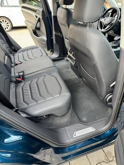 Touareg 3.0 TDI - 10