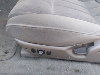 FORD THUNDERBIRD 4.6 LX V8 EKO ZAPLACENO - 10