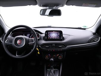 Fiat Tipo 1,6 MJet 88kW Automat Popstar (2017) - 10