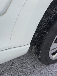 Škoda Yeti 2.0 TDI 1 majitel rok 2016 najeto 189 tis km - 10