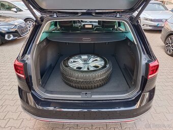 Passat B8 Variant Alltrack 2.0TDI 147kW 4x4 DSG 48tkm ERGO - 10