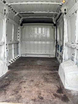 Citroën Jumper 2.0HDi 120kW L2H2 SENZORY, VÝHREV - 10