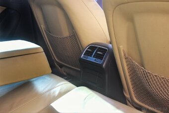 Audi A4 3.0 TDI Quattro Perfektní stav i výbava - 10