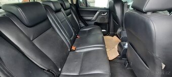 Land rover Freelander 2 - 10