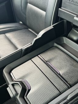 Dodge Ram, LIMITED, 2022, nehavarovaný - 10