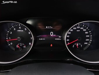 Kia Xceed 1.5 T-GDi118kw - 10