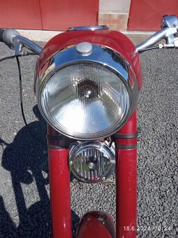 Jawa 250 typ. 353 - 10