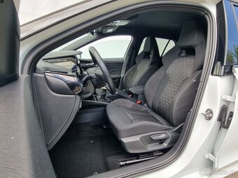 ŠKODA Fabia 1.0TSI 81kW Style Plus Sport Paket ČR Záruka5let - 10