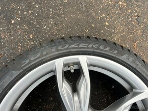 BMW disk Styling 436 18" 7,5x18 ET 45 - 10