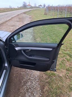Audi A4 b7 S-Line, 2.0 TDI 103KW - 10