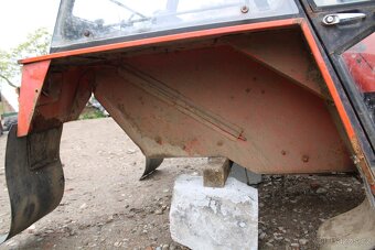 Zetor 6340 7340 kabina - 10