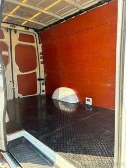 Volkswagen CRAFTER 2.0 TDI, ZCELA BEZ KOROZE - 10