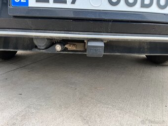 VW e-golf, 100 kW/35,8 kWh, TZ, TČ - 10