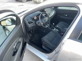 Renault megane combi 1.9dci 96kw r.v.2010 260xxxkm - 10