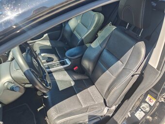 Honda Civic 1.8 i-VTEC 104 KW executive - 10