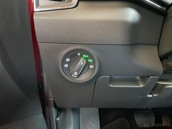 Škoda Karoq Style 1.0 TSI 85 KW AUT - CZ - Odpočet DPH - 10