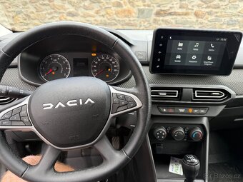 Dacia Jogger - 10