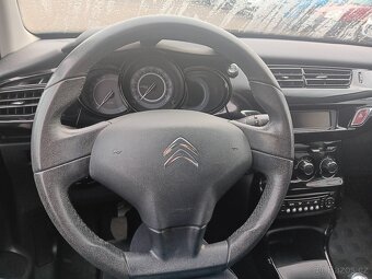 C3 Selection hatchback - 10