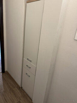 PRONÁJEM bytu 2+kk 41m2, Družba 1192 HULÍN - 10