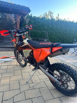Ktm exc 250 tpi 2020 - 10