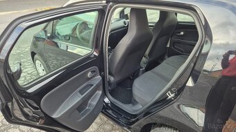 Volkswagen Up 2021 1.0 48kW 1.Maj. zadní Kamera DAB Radio - 10