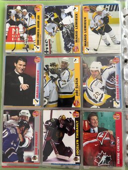 Sběratelské karty - Stadion cards 2000/2005 - 10