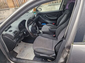 Seat leon - 10