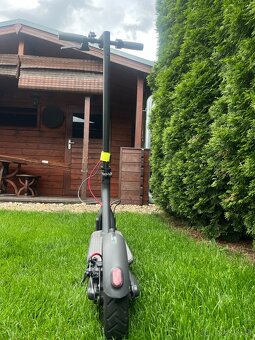Xiaomi Electric scooter - 10